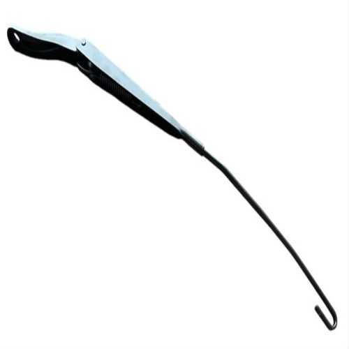 MASTER III MOVANO III SİLECEK DIŞ KOL ÖN SAĞ